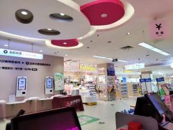 -孩子王童乐园(马群店)