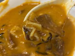 胡辣汤-方中山胡辣汤(成都首店)