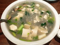-老杨饭店(万科里店)