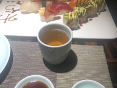 -山葵家·创意料理(宁波来福士店)