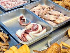 -圆蛋酒料•生腌(开元路店)