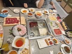 -海底捞火锅(铂澜大象城店)