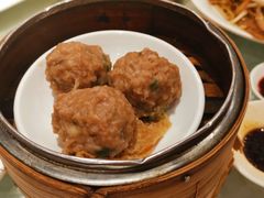 牛肉球-龙皇酒家(开源道店)