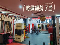-Stone Motion释动健身