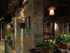 -丹江渔村(首都机场店)