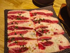 -泥炉烧肉师(新街口金銮巷店)