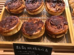 -慢熟面包店bud bread(孩儿巷店)