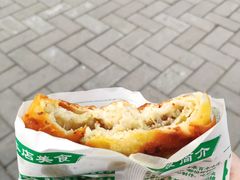 -牛街清顺斋小吃(牛街东里小区一区店)