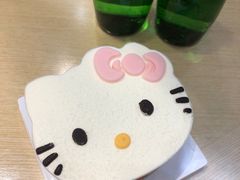 -皇后西斯汀饼店(文化路店)