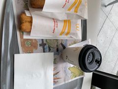 -麦当劳(保利若比邻店)