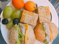 -北京中国大饭店