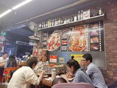 -东记炭炉·海鲜鸡煲(龙华店)