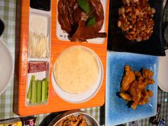 -玉桥餐厅(天坛店)