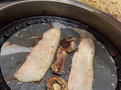 -姜胖胖无限自助烤肉(罗湖宝能店)