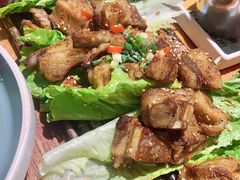 -功夫怪兽·烧烤(珠江路店)