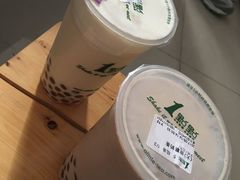 -1点点(银座和谐广场店)