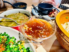 刺梨冰粉-山石榴·贵州菜(丰盛里店)