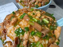 -醉炫音速烧烤·干煸菜(沙河总店)