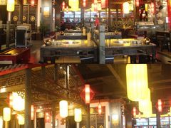 -蜀国大将老火锅(江北店)