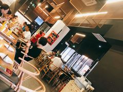 大堂-付小姐在成都(川沙店)
