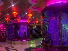 -乐比酷KTV(前进大街店)