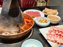 -秋之原·老北京铜锅涮肉(王府井东单店)