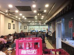 大堂-小姜锅贴(凤凰街店)