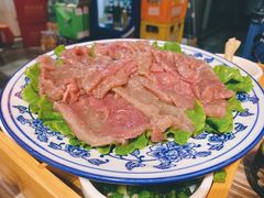 -锅十二涮肉馆·鞭蛋锅