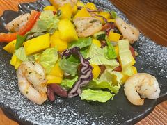 -澳骄 Aussie Kitchen·手工披萨·西餐(国大店)