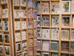 -猫的天空之城概念书店(苏州平江店)