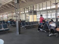 -中部国际机场