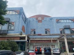 -微焙咖啡工厂(海峡创意产业园·红坊店)