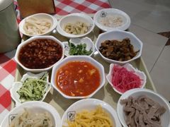 -太原面食店(解放路店)