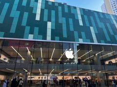 -Apple零售店(中街大悦城店)