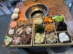 -芈重山老火锅(洪崖洞店)