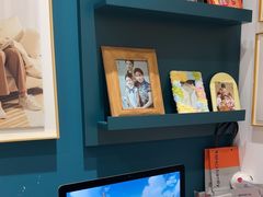 -海马体家庭照相馆(北京芳圆里 ID MALL店)