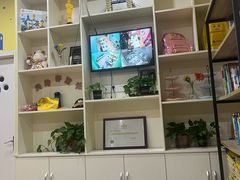 -贝乐乐高机器人教育(南环汇邻广场校区)