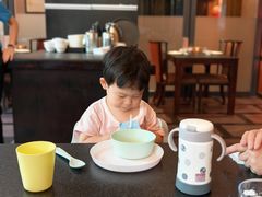 -羡餐厅-千岛湖自由洲际殿