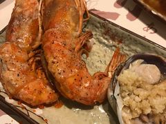 -赤坂亭·M9和牛烧肉·铁板烧(合肥万象城店)