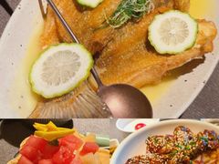 -一川二水•粤川醉(CP静安店)