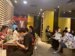 -麦当劳(四川北路店)