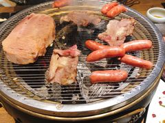 -泥炉烧肉师(新街口金銮巷店)