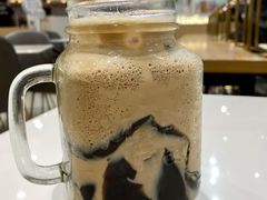 两个老大奶茶-鲜芋仙(番禺万达广场店)
