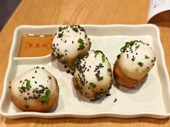 -东泰祥生煎馆(重庆北路店)