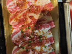-炙城·韩式烤肉(南京东路店)