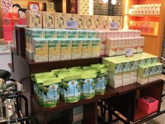 零售区-点都德(北京路贰店)