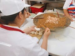 -津门如意包子铺(宾西路店)
