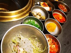 -麻蒲碳烤肉(远景路1号店)
