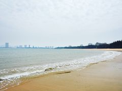 -马銮湾景区