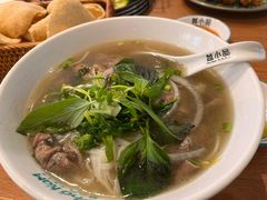 -越小品·越南餐厅(万科里店)